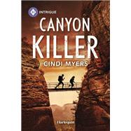 Canyon Killer