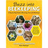 Buzz into Beekeeping