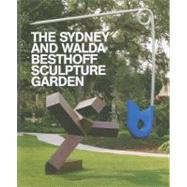 The Sydney and Walda Besthoff Sculpture Garden at the New Orleans Museum of Art