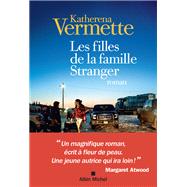 Les Filles de la famille Stranger