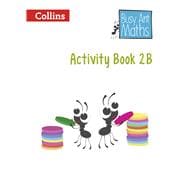Busy Ant Maths European edition – Activity Book 2B