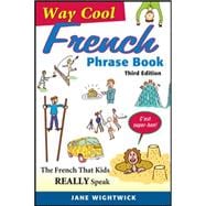 Way-Cool French Phrase Book