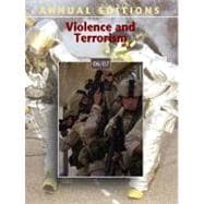 Annual Editions: Violence and Terrorism 06/07