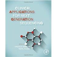 Clinical Applications for Next-generation Sequencing
