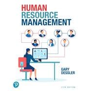 Human Resource Management [Rental Edition]