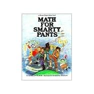 Brown Paper School book: Math for Smarty Pants