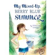 My Mixed-up Berry Blue Summer