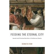Feeding the Eternal City