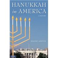 Hanukkah in America