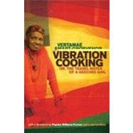 Vibration Cooking