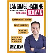 Language Hacking German