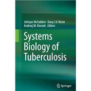 Systems Biology of Tuberculosis