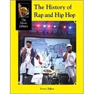 The History of Rap & Hip-hop