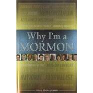 Why I'm a Mormon