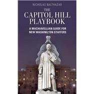 CAPITOL HILL PLAYBOOK PA
