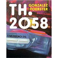 Th 2058: Dominique Gonzalez- Foerster