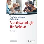 Sozialpsychologie für Bachelor