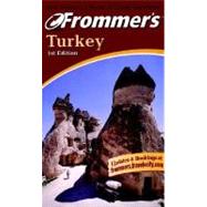 Frommer's Turkey
