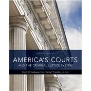 America's Courts & CJ System, Loose-leaf Version