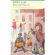Selected Poems of John Gay