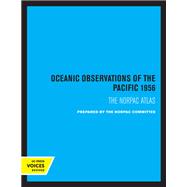 Oceanic Observations of the Pacific 1956