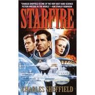 Starfire A Novel