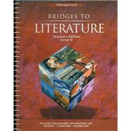 Bridges To Literature 7 Lvl II (Te)