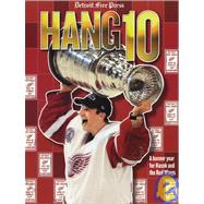 Hang 10 : A Banner Year for Hasek and Red Wings