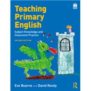 Teaching Primary English