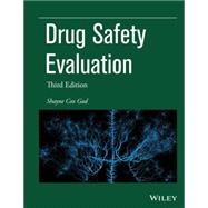 Drug Safety Evaluation