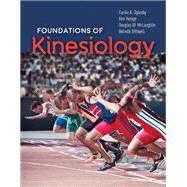 Foundations of Kinesiology