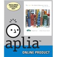 Aplia for Wilson/Glazier's The Least You Should Know About English: Writing Skills, 12th Edition, [Instant Access], 1 term