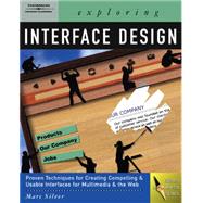 Exploring Interface Design