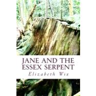 Jane and the Essex Serpent