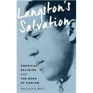 Langston's Salvation
