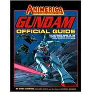 Gundam: The Official Guide