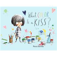 What Color Is a Kiss?
