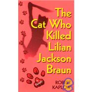 The Cat Who Killed Lilian Jackson Braun: A Parody