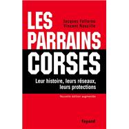 Les Parrains corses