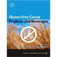 Gluten-Free Cereal Products and Beverages