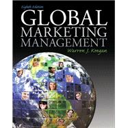 Global Marketing Management