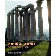 Political Science, 14th edition - Pearson+ Subscription