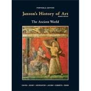 Janson's History of Art Portable Edition Book 1