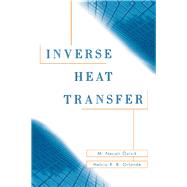 Inverse Heat Transfer