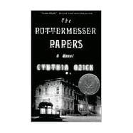 The Puttermesser Papers A Novel