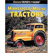 Minneapolis-Moline Tractors