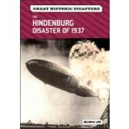 The Hindenburg Disaster of 1937