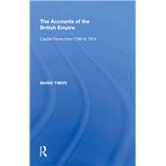 The Accounts of the British Empire: Capital Flows from 1799 to 1914