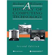 A History of Computing Technology