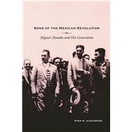 Sons of the Mexican Revolution